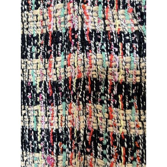 Scotch & Soda Short Tweed Skirt NEW - Picture 7 of 13